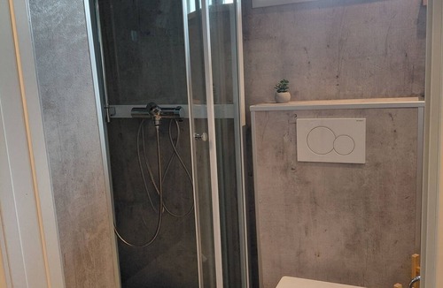 Bronnoysund Apartment | Enchanting studio in Nordland perfect for a relaxing getaway
