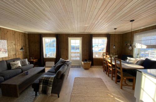 Rauland House | Endely - ski inn/ut