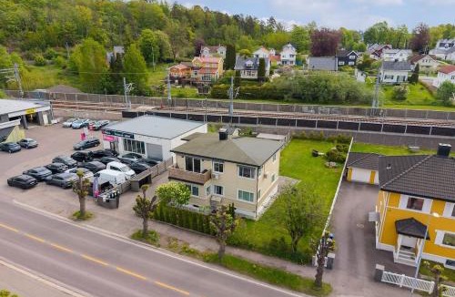 Tonsberg Apartment | Endless Summer