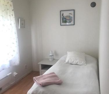 Enkoping Municipality Bed & Breakfast | Enecopia Bed & Breakfast