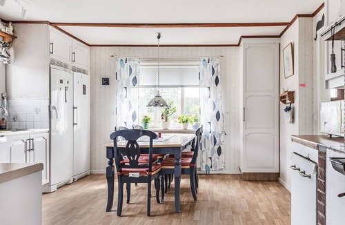 Bullaren House | Enerhögen Flädern by Interhome