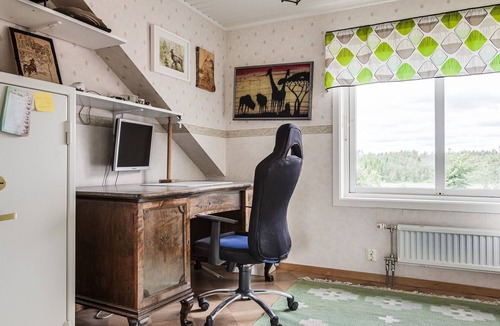Bullaren House | Enerhögen Flädern by Interhome