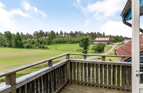 Bullaren House | Enerhögen Flädern by Interhome