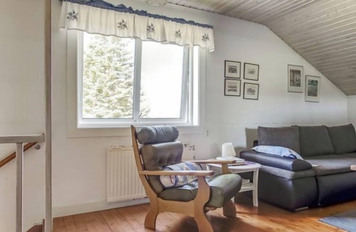 Bullaren House | Enerhögen Lingonet by Interhome