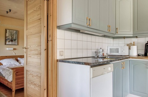 Bullaren House | Enerhögen Lingonet by Interhome