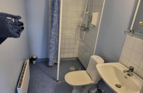 Bylehamn Hotel | Engelbrektstunet