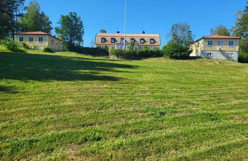 Bylehamn Hotel | Engelbrektstunet