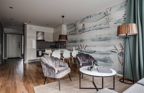 Gavle Apartment | Engeltofta Sea Lodge Hotel