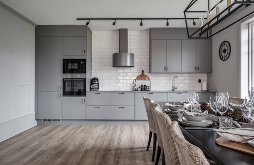 Gavle Apartment | Engeltofta Sea Lodge Hotel