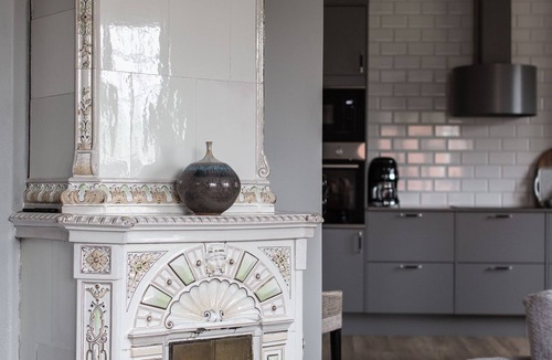 Gavle Apartment | Engeltofta Sea Lodge Hotel