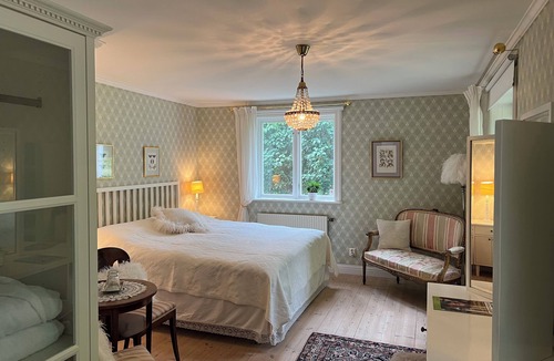 Sodertalje Municipality Hotel | Engsholms Slott - Adults Only