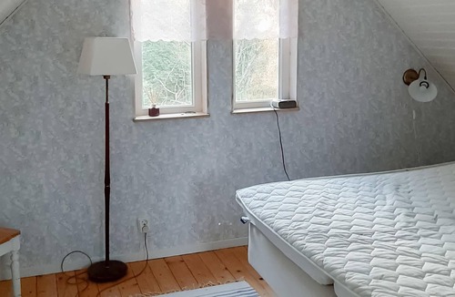 Slite House | Enjoy a cozy vacation on the island of Gotland ? A cottage with many possibilities for your family.