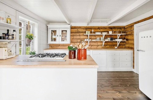 Sogne House | Enjoy a getaway in the Southern archipelago
