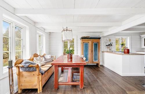 Sogne House | Enjoy A Getaway In The Southern Archipelago