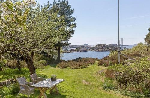 Sogne House | Enjoy A Getaway In The Southern Archipelago