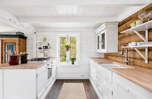 Sogne House | Enjoy A Getaway In The Southern Archipelago