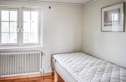 Tingsryd Municipality House | Enjoy a great vacation in a quiet location in the inviting vacation home.