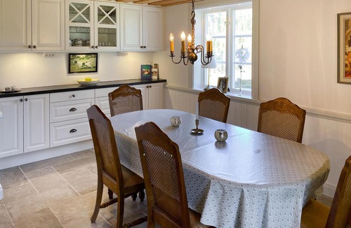 Horn House | Enjoy a nature vacation away from the hustle and bustle