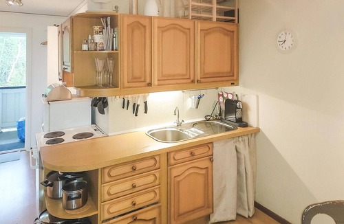 Gol Apartment | Enjoy a nice vacation in this apartment at Golsfjellet.