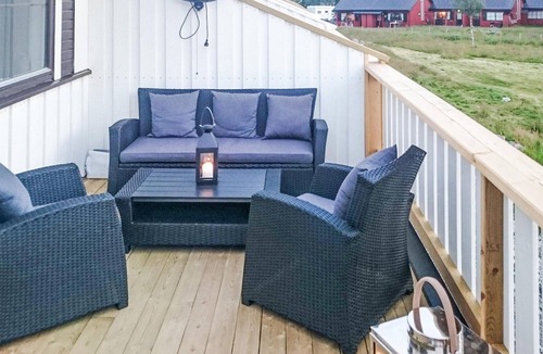 Gol Apartment | Enjoy a nice vacation in this apartment at Golsfjellet.