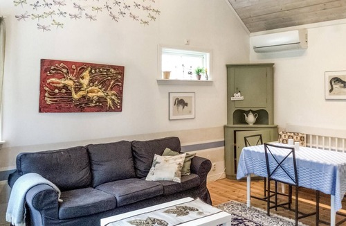 Sodersvik House | Enjoy an active family vacation by the sea