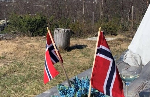 Nore og Uvdal House | Enjoy days in traditional log cabin