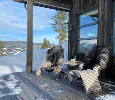 Krodsherad House | Enjoy Family Time In Beautiful Nature