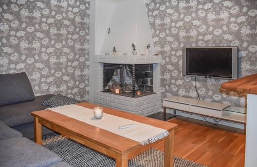 Lyckeby Apartment | Enjoy relaxing days in a lovingly designed holiday apartment with sauna.