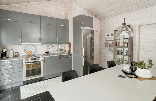 Eigersund kommune House | Enjoy sea breeze in architectural gem