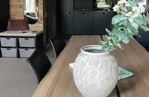Bolkesjo House | Enjoy simple cabin life in nature