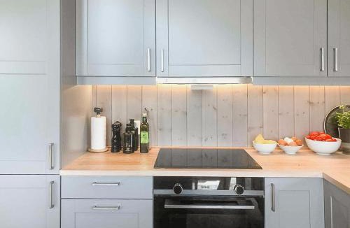 Etnedal House | Enjoy The Calm Setting Of This Cozy Family Cabin