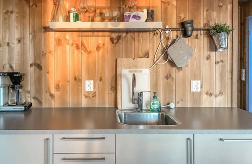 yer House | Enjoy the nature of Hafjell both in summer and winter!