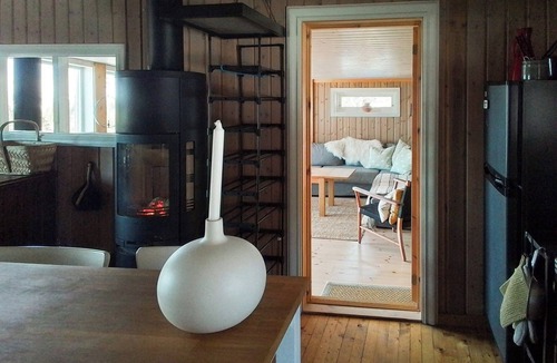 Rennebu House | Enjoy the simple cabin life in the calm nature