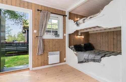 Nord-Odal House | Enjoy Traditional, Norwegian Cabin Coziness