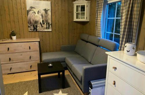 Nord-Odal House | Enjoy Traditional, Norwegian Cabin Coziness