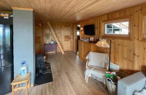 Nord-Odal House | Enjoy Traditional, Norwegian Cabin Coziness