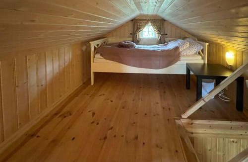 Nord-Odal House | Enjoy Traditional, Norwegian Cabin Coziness
