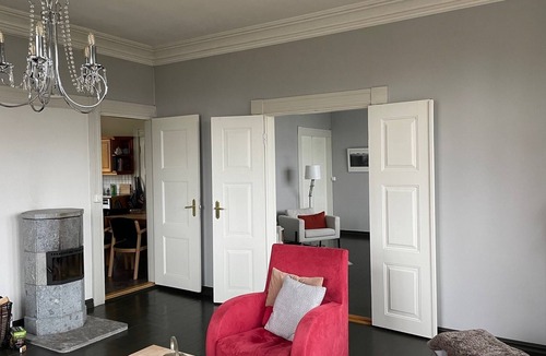Klokkarvik House | Enjoy your holiday in Norway near Bergen