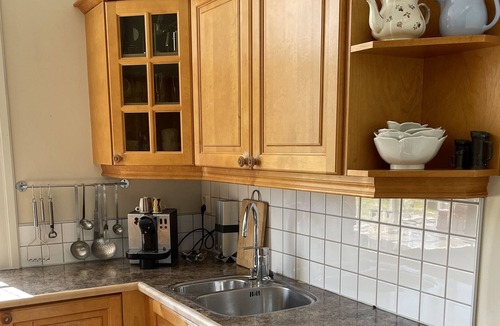 Klokkarvik House | Enjoy your holiday in Norway near Bergen
