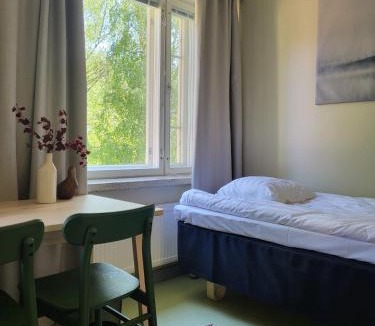 Hollola Bed & Breakfast | EnjoyNature Resort