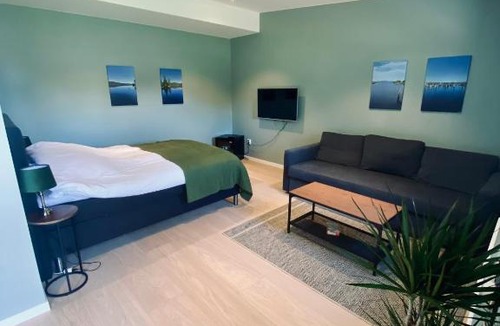 Angelholm Hotel | Enkegården Gårdshotell