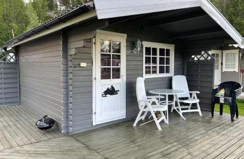 Nordreisa Other | Enkel hytte i vakre Reisadalen