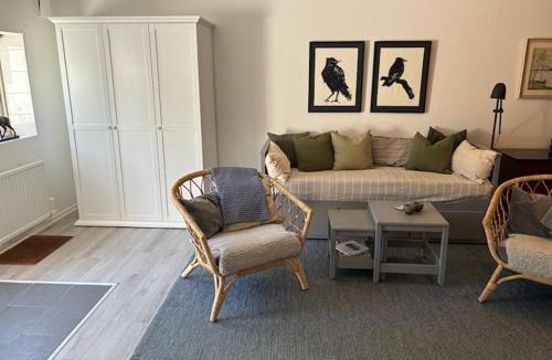 Kivik Apartment | Enkelheten i Kivik