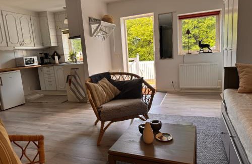 Kivik Apartment | Enkelheten i Kivik