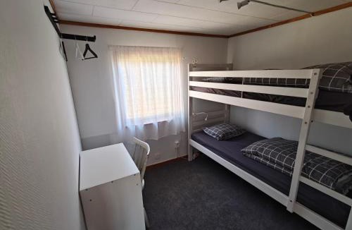 Skummesloevsstrand House | Enkelt nära havet