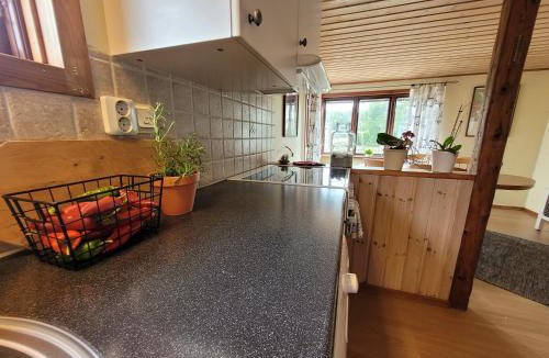 Skummesloevsstrand House | Enkelt nära havet