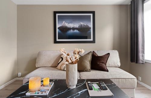 Tromso Apartment | Enter Viking Apartment Hotel