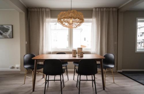 Tromso Apartment | Enter Viking Apartment Hotel