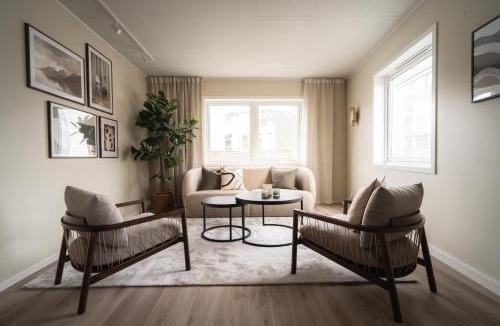 Tromso Apartment | Enter Viking Apartment Hotel