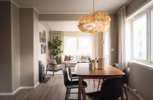 Tromso Apartment | Enter Viking Apartment Hotel